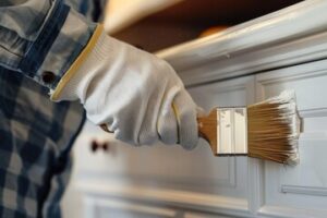 Cabinet Painters